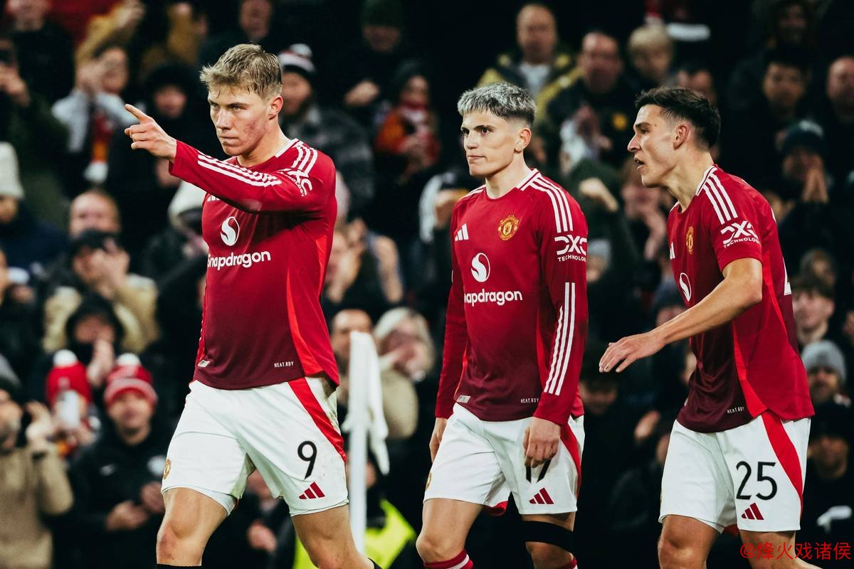 曼联允许5名弃将归队训练，<a href=