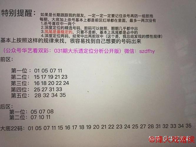 006期爱狄娜大乐透预测：龙头凤尾号码推荐
