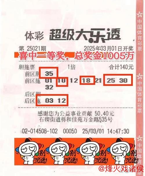 006期王天财大乐透预测:012路号码解析 006期王天财大乐透预测:012路号码解析