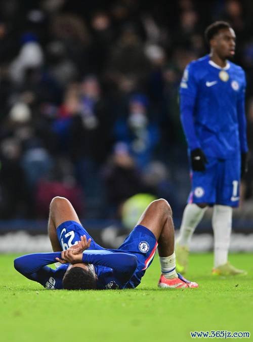 英超-帕尔默建功詹姆斯扳平 切尔西主场2-2战平伯恩茅斯