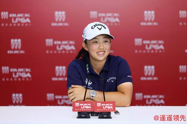 别克LPGA锦标赛九大看点 殷若宁提提库领衔阵容