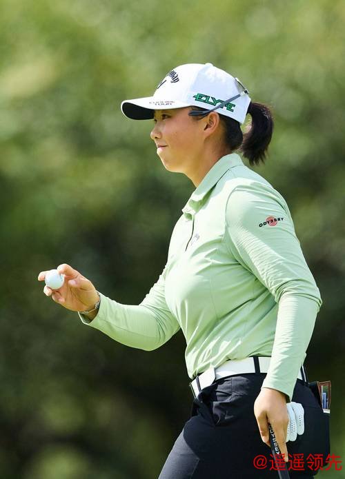 别克LPGA锦标赛九大看点 殷若宁提提库领衔阵容
