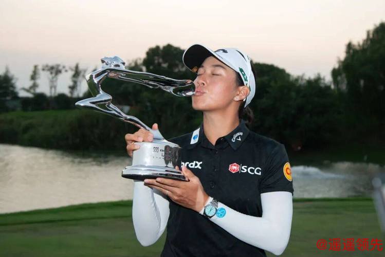 别克LPGA锦标赛提提库五加洞夺冠 许赢T7中国最佳