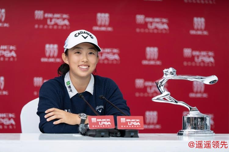 别克LPGA锦标赛首轮许赢领跑中国军团 殷若宁T45