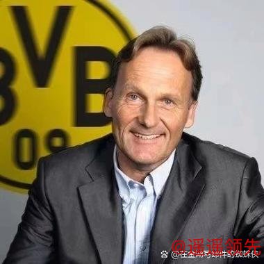 多特CEO瓦茨克：不放弃全力争冠的目标