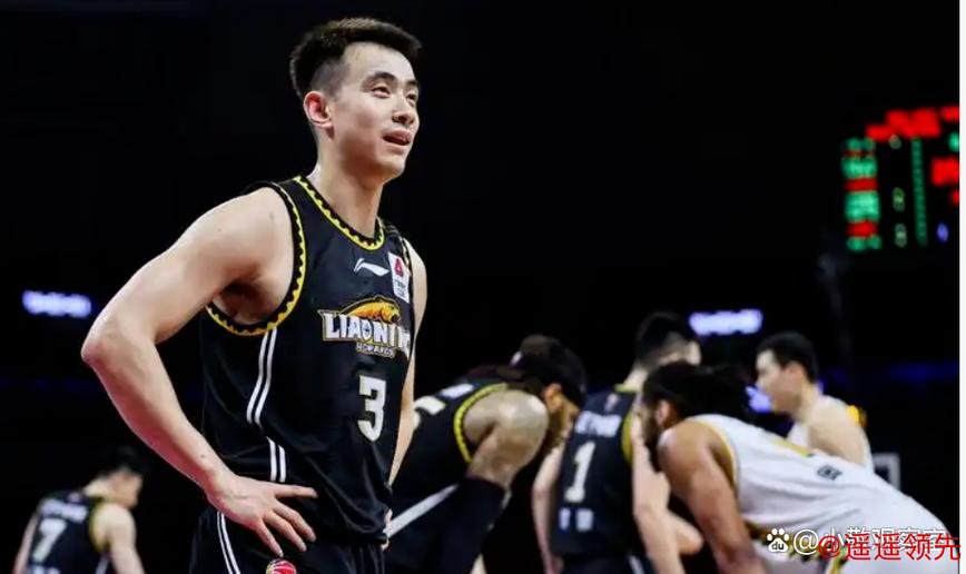 第六外援提上日程，辽宁男篮或将敲定38岁美国后卫，曾获NBA总冠军