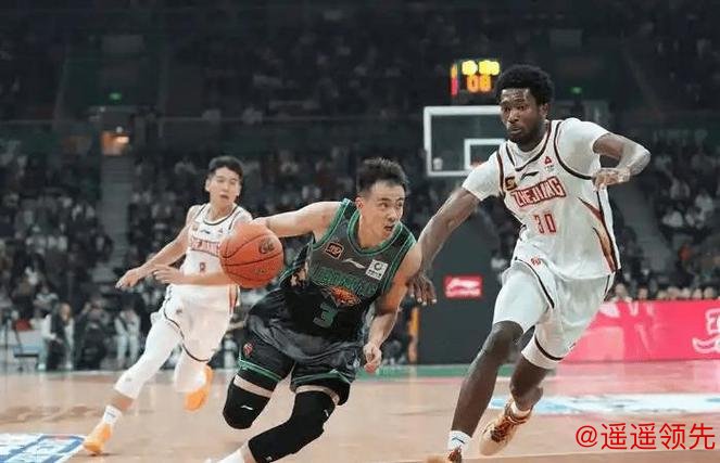 第六外援提上日程，辽宁男篮或将敲定38岁美国后卫，曾获NBA总冠军