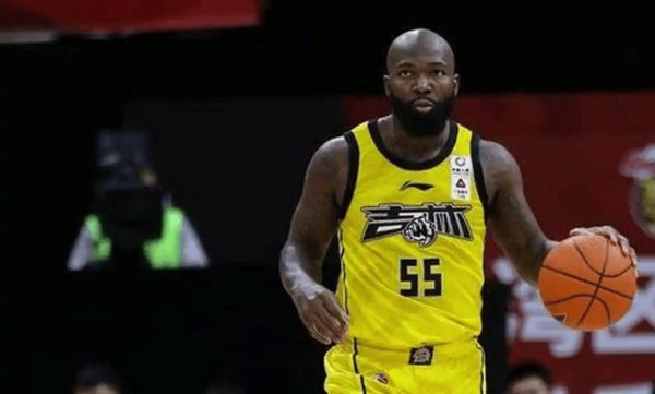 开云体育app 第六外援提上日程，辽宁男篮或将敲定38岁美国后卫，曾获NBA总冠军