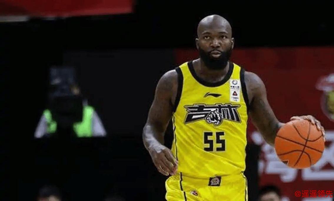 第六外援提上日程，辽宁男篮或将敲定38岁美国后卫，曾获NBA总冠军