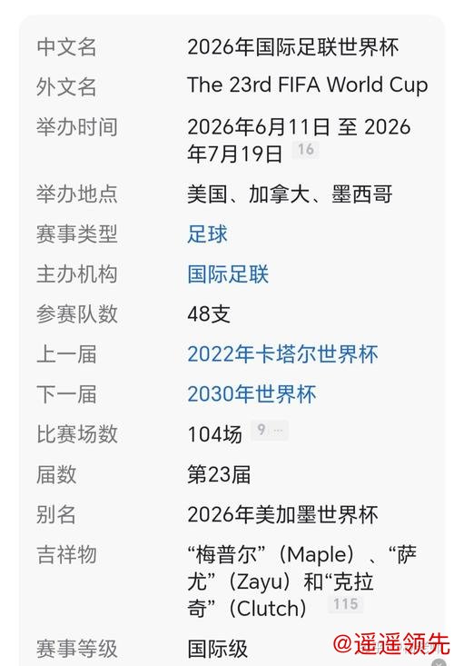 2026世界杯买球排行官方指南 2026世界杯买球排行官方指南